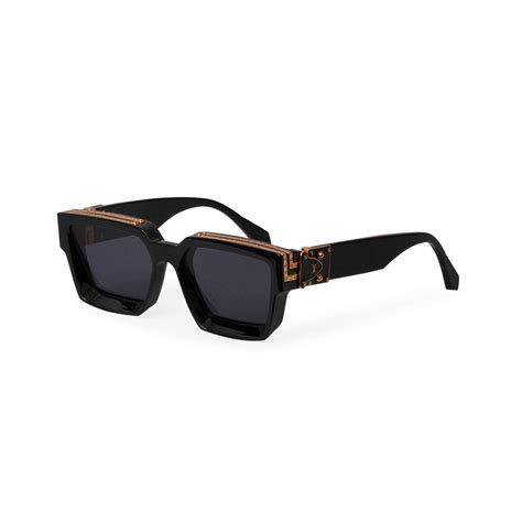 louis vuitton millionaires glasses|louis vuitton millionaire sunglasses price.